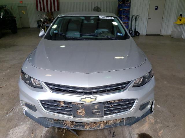 Photo 4 VIN: 1G1ZE5ST3HF138517 - CHEVROLET MALIBU LT 