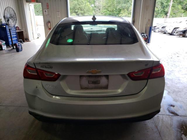 Photo 5 VIN: 1G1ZE5ST3HF138517 - CHEVROLET MALIBU LT 