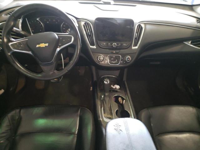 Photo 7 VIN: 1G1ZE5ST3HF138517 - CHEVROLET MALIBU LT 