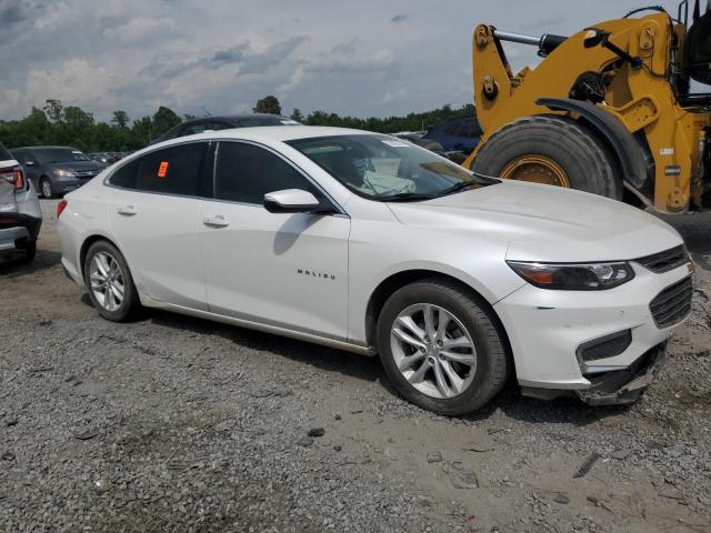 Photo 3 VIN: 1G1ZE5ST3HF141224 - CHEVROLET MALIBU LT 