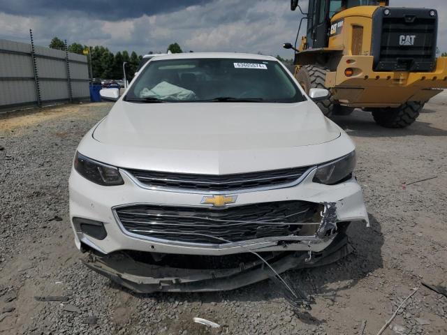 Photo 4 VIN: 1G1ZE5ST3HF141224 - CHEVROLET MALIBU LT 