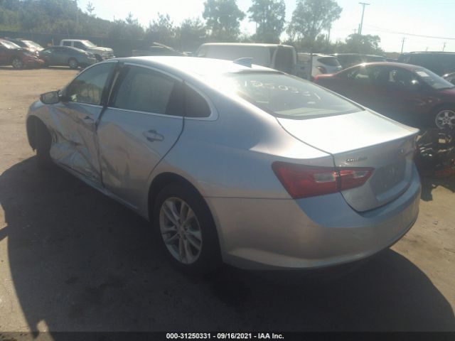 Photo 2 VIN: 1G1ZE5ST3HF144074 - CHEVROLET MALIBU 