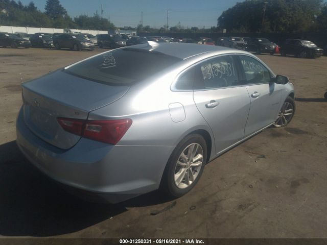 Photo 3 VIN: 1G1ZE5ST3HF144074 - CHEVROLET MALIBU 