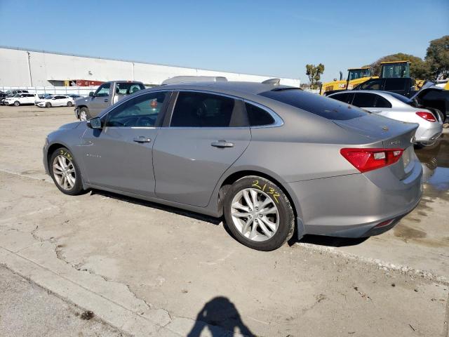 Photo 1 VIN: 1G1ZE5ST3HF147072 - CHEVROLET MALIBU LT 