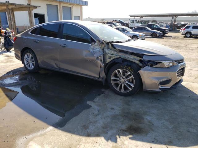 Photo 3 VIN: 1G1ZE5ST3HF147072 - CHEVROLET MALIBU LT 