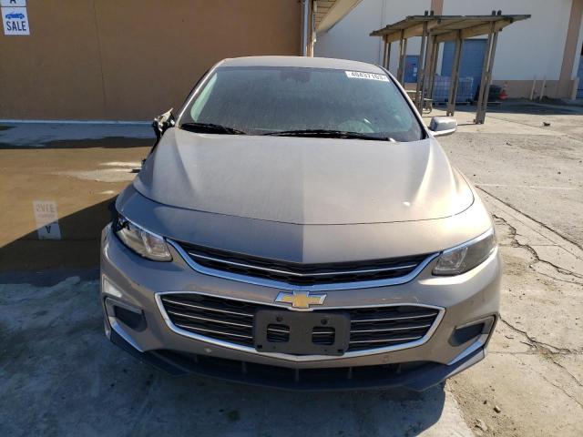 Photo 4 VIN: 1G1ZE5ST3HF147072 - CHEVROLET MALIBU LT 