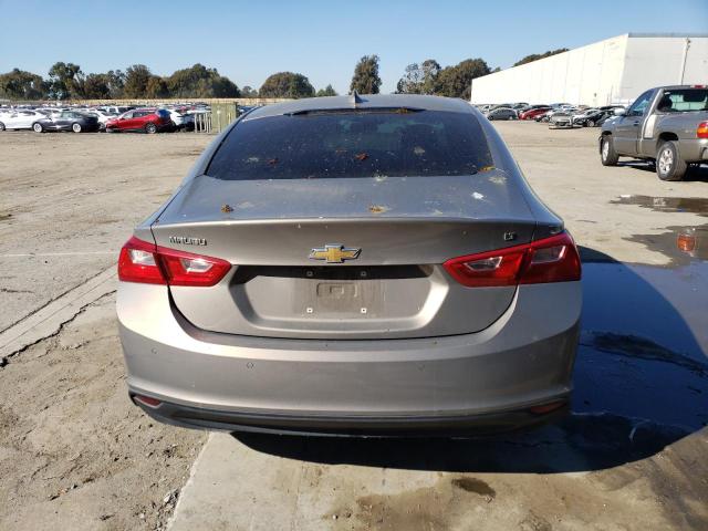 Photo 5 VIN: 1G1ZE5ST3HF147072 - CHEVROLET MALIBU LT 