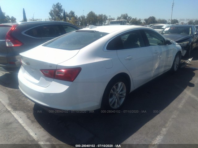 Photo 3 VIN: 1G1ZE5ST3HF147086 - CHEVROLET MALIBU 