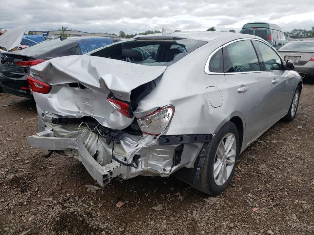 Photo 3 VIN: 1G1ZE5ST3HF148674 - CHEVROLET MALIBU LT 