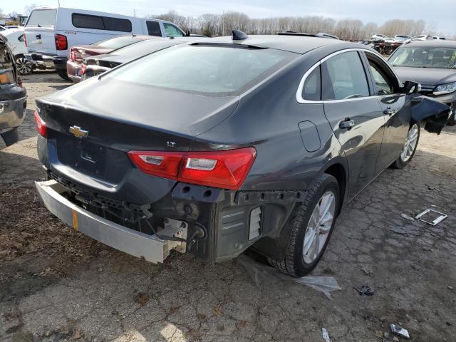 Photo 2 VIN: 1G1ZE5ST3HF149064 - CHEVROLET MALIBU LT 