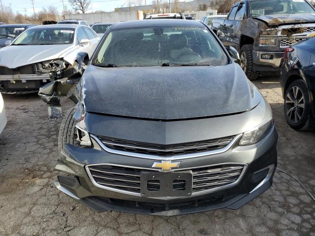 Photo 4 VIN: 1G1ZE5ST3HF149064 - CHEVROLET MALIBU LT 