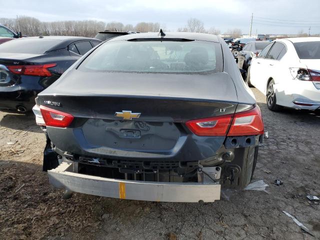 Photo 5 VIN: 1G1ZE5ST3HF149064 - CHEVROLET MALIBU LT 