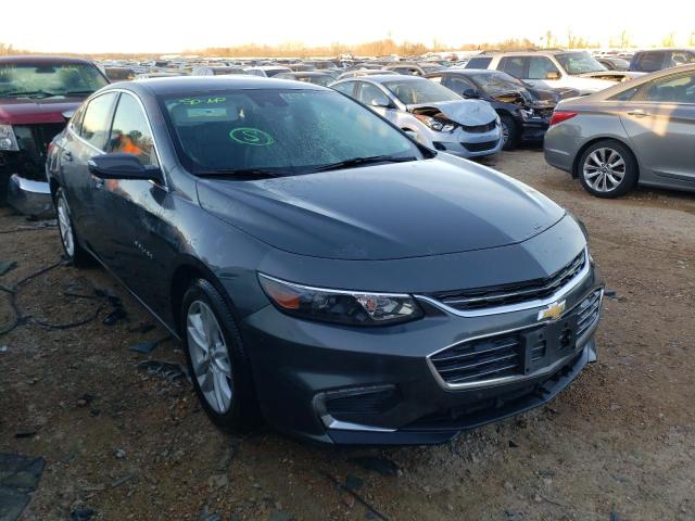 Photo 0 VIN: 1G1ZE5ST3HF150067 - CHEVROLET MALIBU LT 