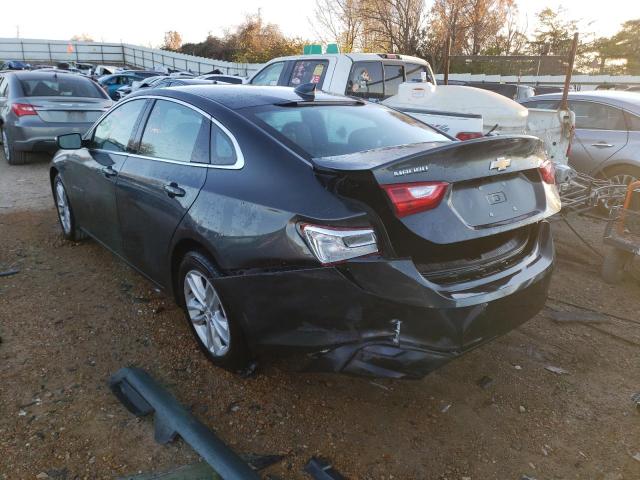 Photo 2 VIN: 1G1ZE5ST3HF150067 - CHEVROLET MALIBU LT 