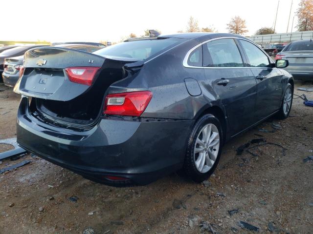 Photo 3 VIN: 1G1ZE5ST3HF150067 - CHEVROLET MALIBU LT 