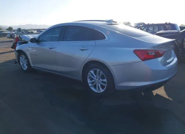 Photo 2 VIN: 1G1ZE5ST3HF151770 - CHEVROLET MALIBU 