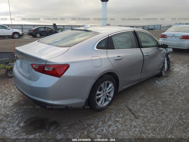 Photo 3 VIN: 1G1ZE5ST3HF152708 - CHEVROLET MALIBU 