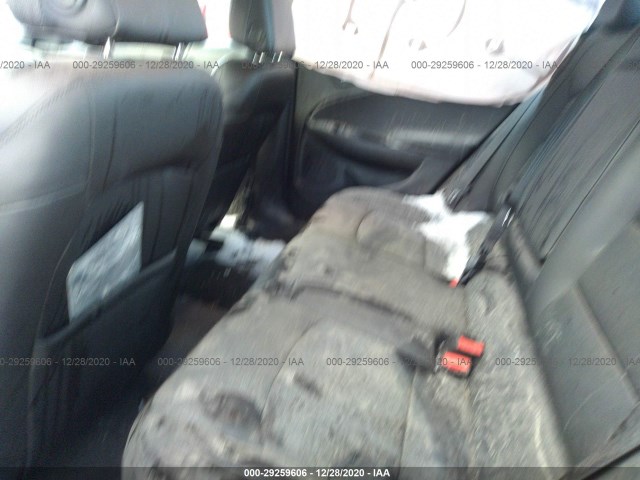 Photo 7 VIN: 1G1ZE5ST3HF152708 - CHEVROLET MALIBU 