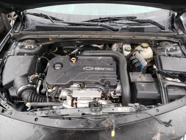 Photo 10 VIN: 1G1ZE5ST3HF152904 - CHEVROLET MALIBU LT 