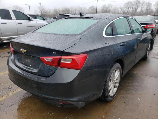 Photo 2 VIN: 1G1ZE5ST3HF152904 - CHEVROLET MALIBU LT 