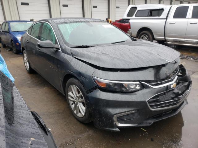 Photo 3 VIN: 1G1ZE5ST3HF152904 - CHEVROLET MALIBU LT 