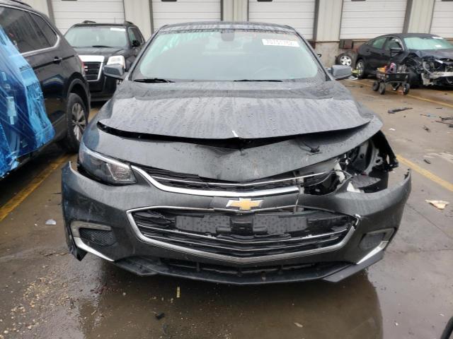 Photo 4 VIN: 1G1ZE5ST3HF152904 - CHEVROLET MALIBU LT 