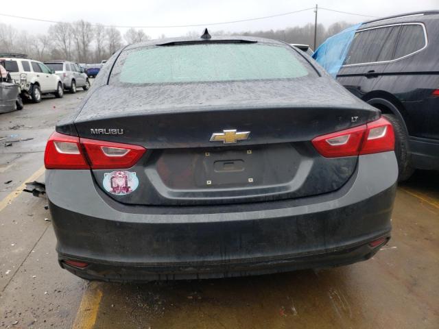 Photo 5 VIN: 1G1ZE5ST3HF152904 - CHEVROLET MALIBU LT 