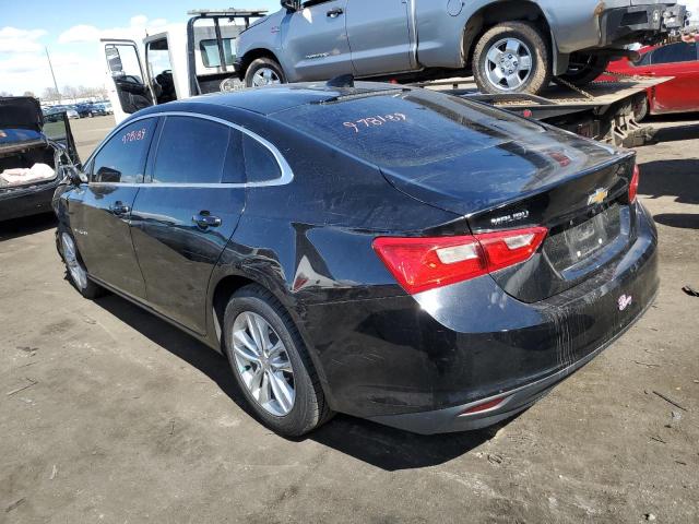 Photo 1 VIN: 1G1ZE5ST3HF153003 - CHEVROLET MALIBU 