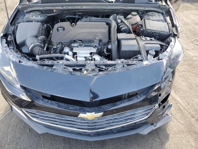 Photo 10 VIN: 1G1ZE5ST3HF153003 - CHEVROLET MALIBU 