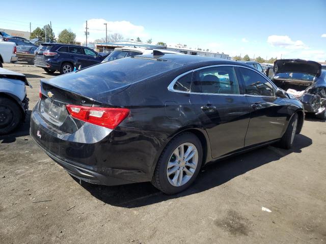 Photo 2 VIN: 1G1ZE5ST3HF153003 - CHEVROLET MALIBU 