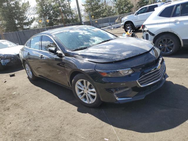 Photo 3 VIN: 1G1ZE5ST3HF153003 - CHEVROLET MALIBU 