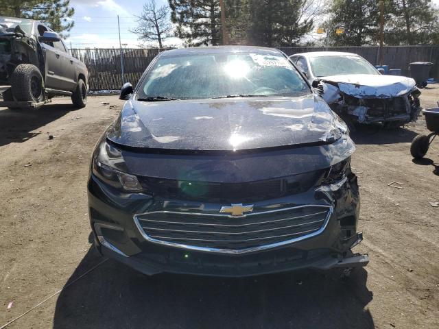 Photo 4 VIN: 1G1ZE5ST3HF153003 - CHEVROLET MALIBU 