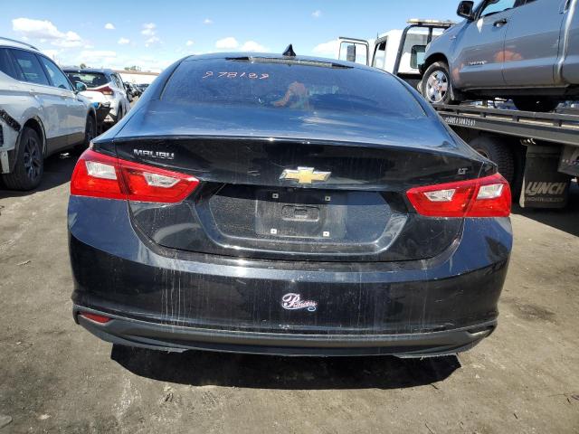 Photo 5 VIN: 1G1ZE5ST3HF153003 - CHEVROLET MALIBU 