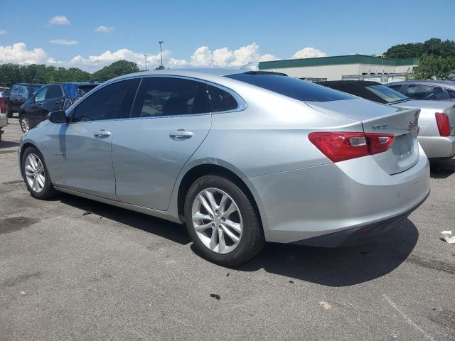 Photo 1 VIN: 1G1ZE5ST3HF153793 - CHEVROLET MALIBU LT 