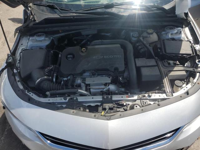 Photo 10 VIN: 1G1ZE5ST3HF153793 - CHEVROLET MALIBU LT 