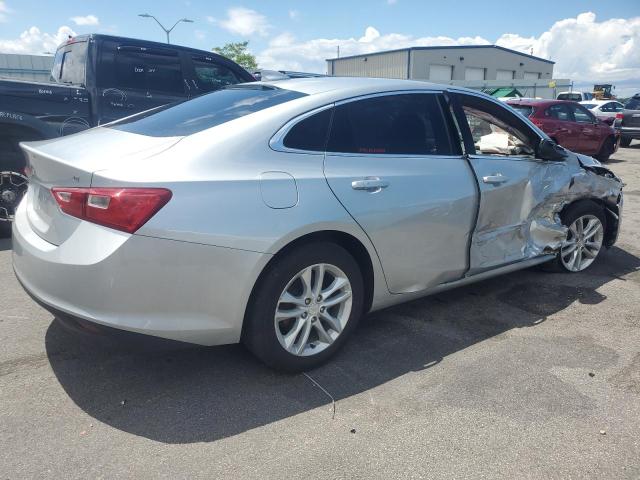 Photo 2 VIN: 1G1ZE5ST3HF153793 - CHEVROLET MALIBU LT 