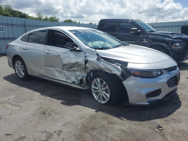 Photo 3 VIN: 1G1ZE5ST3HF153793 - CHEVROLET MALIBU LT 