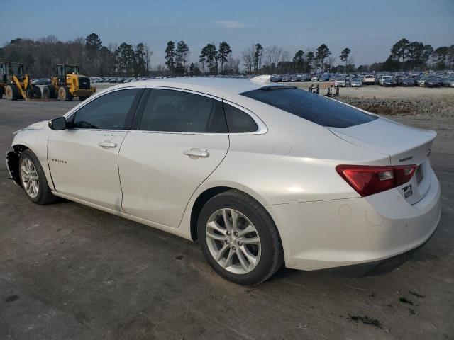 Photo 1 VIN: 1G1ZE5ST3HF154166 - CHEVROLET MALIBU 