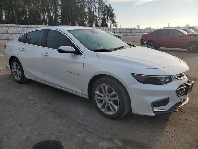 Photo 3 VIN: 1G1ZE5ST3HF154166 - CHEVROLET MALIBU 