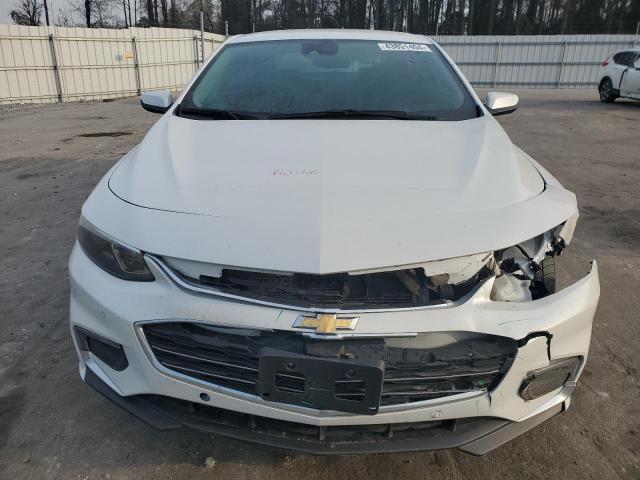 Photo 4 VIN: 1G1ZE5ST3HF154166 - CHEVROLET MALIBU 