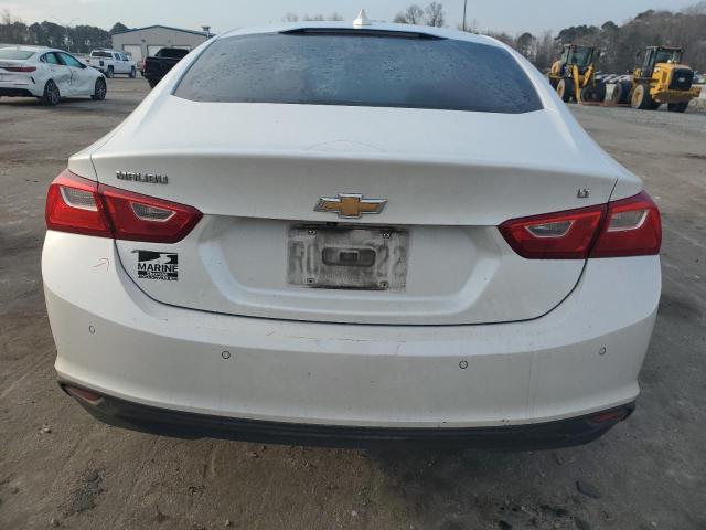 Photo 5 VIN: 1G1ZE5ST3HF154166 - CHEVROLET MALIBU 