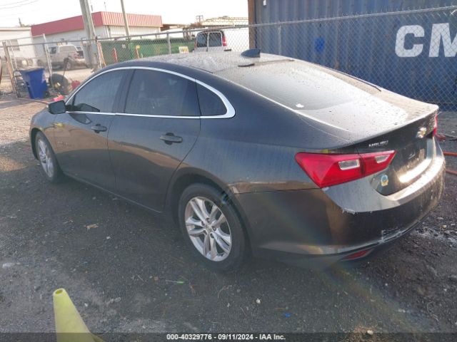 Photo 2 VIN: 1G1ZE5ST3HF154507 - CHEVROLET MALIBU 