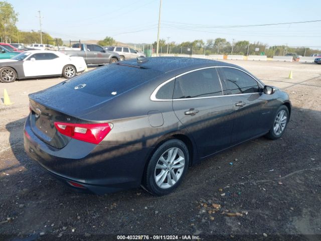 Photo 3 VIN: 1G1ZE5ST3HF154507 - CHEVROLET MALIBU 