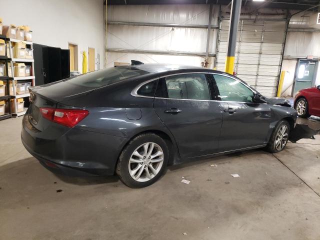 Photo 2 VIN: 1G1ZE5ST3HF157911 - CHEVROLET MALIBU 