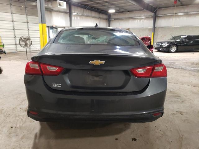 Photo 5 VIN: 1G1ZE5ST3HF157911 - CHEVROLET MALIBU 