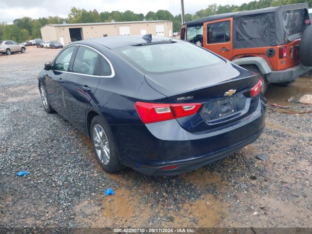 Photo 2 VIN: 1G1ZE5ST3HF159612 - CHEVROLET MALIBU 