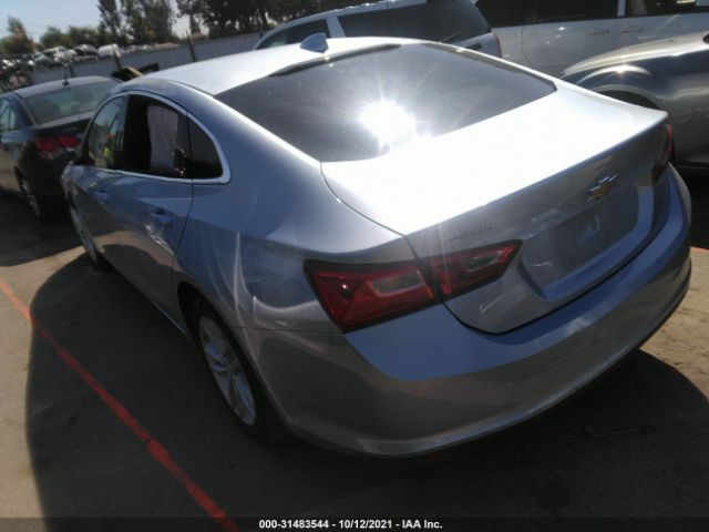 Photo 2 VIN: 1G1ZE5ST3HF160422 - CHEVROLET MALIBU 