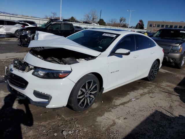 Photo 0 VIN: 1G1ZE5ST3HF162459 - CHEVROLET MALIBU 