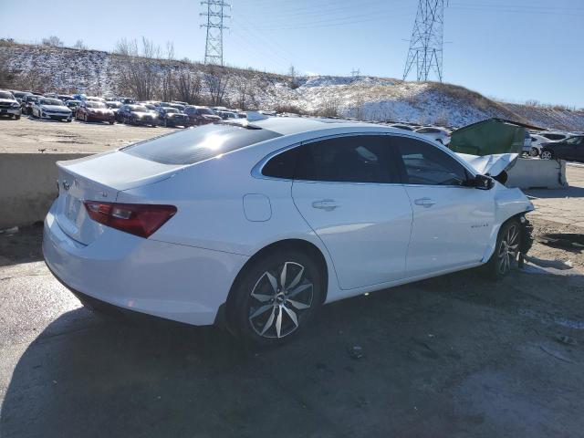 Photo 2 VIN: 1G1ZE5ST3HF162459 - CHEVROLET MALIBU 