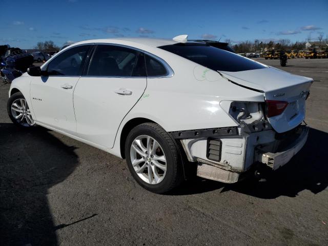 Photo 1 VIN: 1G1ZE5ST3HF162462 - CHEVROLET MALIBU LT 